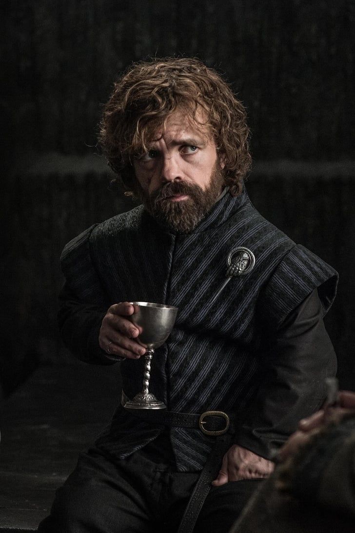 tyrion Lannister